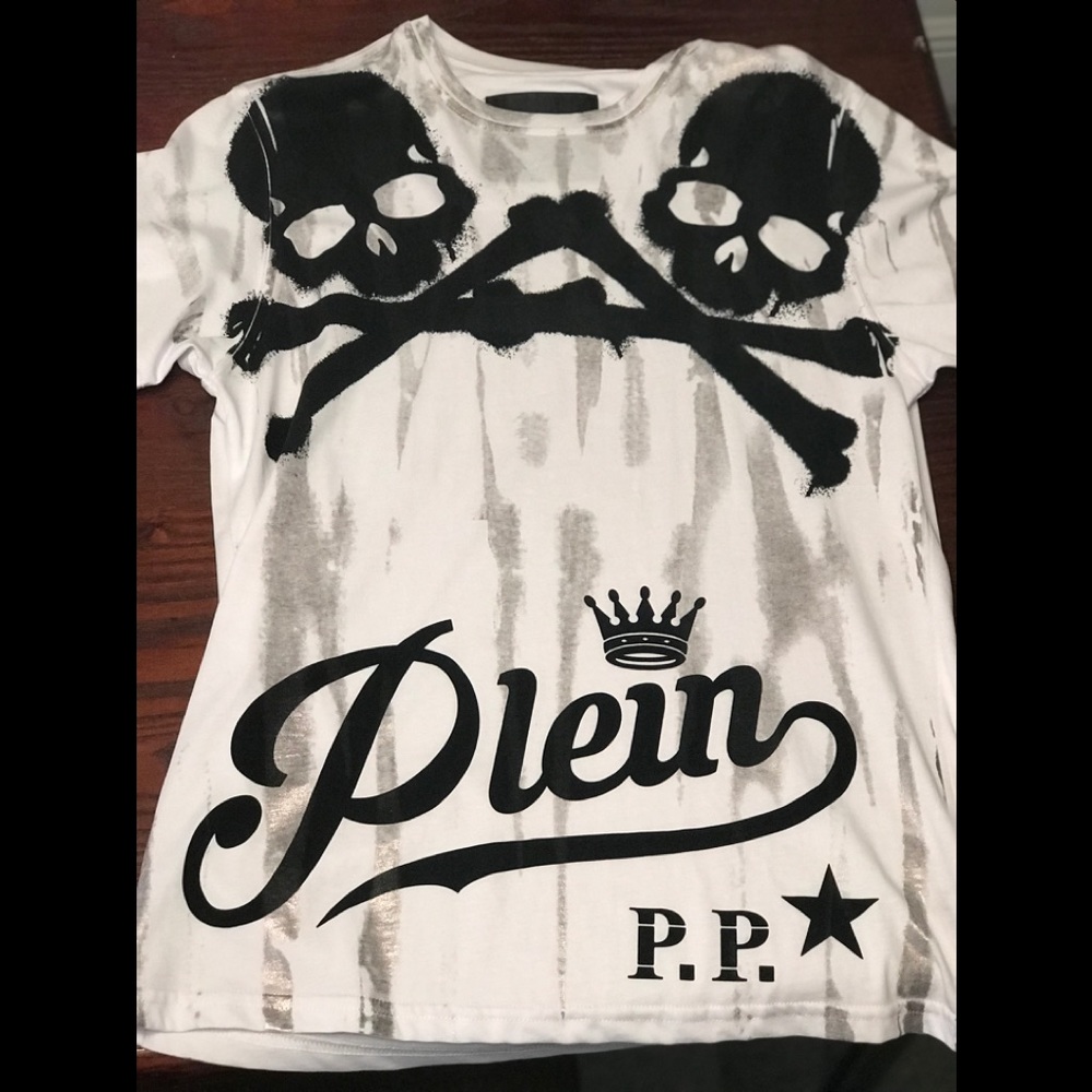 Philipp Plein Shirt
